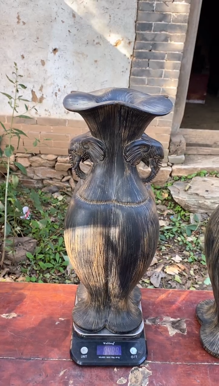 木东*隼一个花瓶精品好物推荐