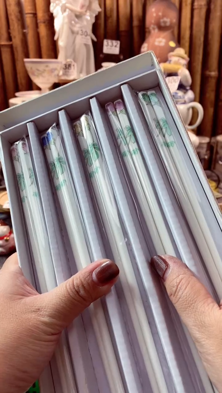 【闪购商品】瓷片开心快乐呀啊啊啊啊