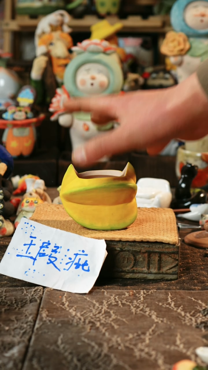 【闪购商品】设计师款手工手作设计师款手工手作