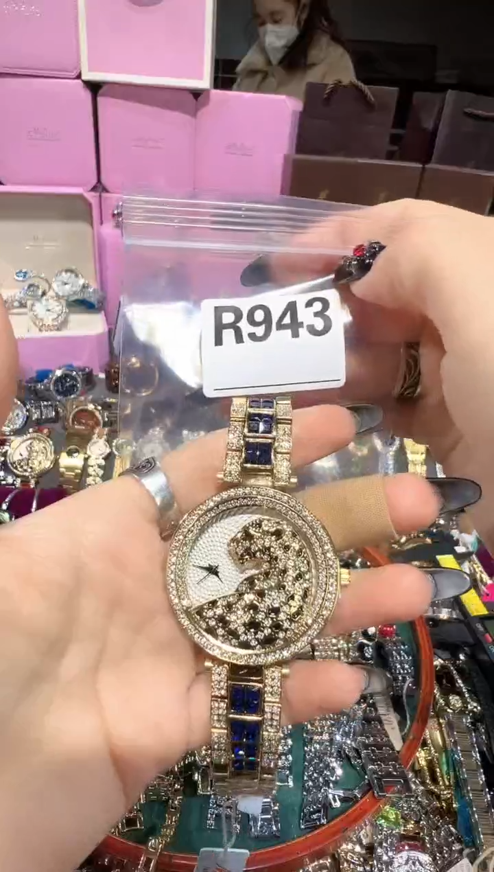 石英机芯不锈钢不锈钢【直播定闪专用】