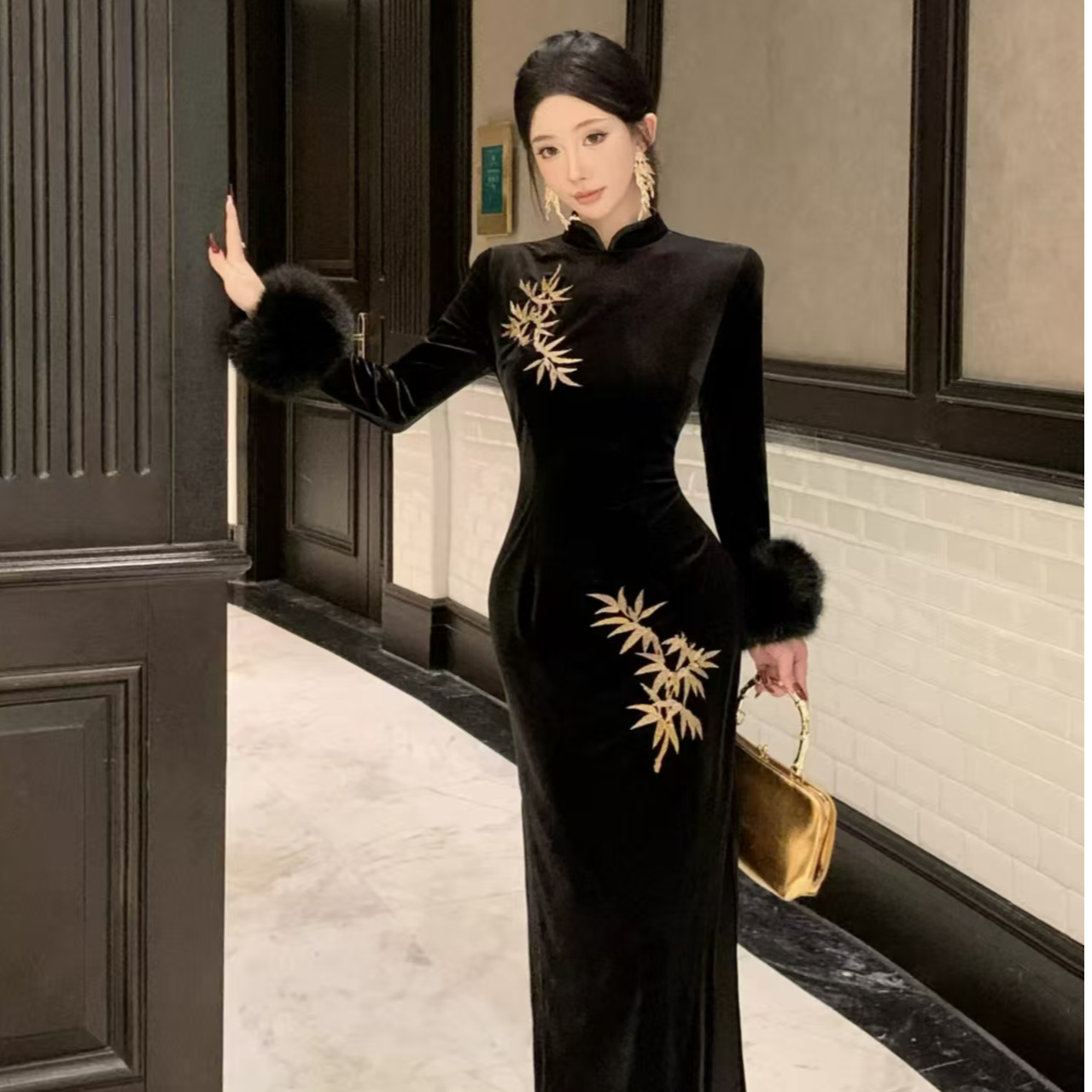 银基魅惑花舞目录3