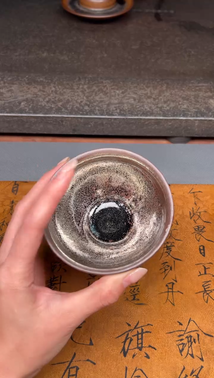茶盏3 @@廖成义老师  