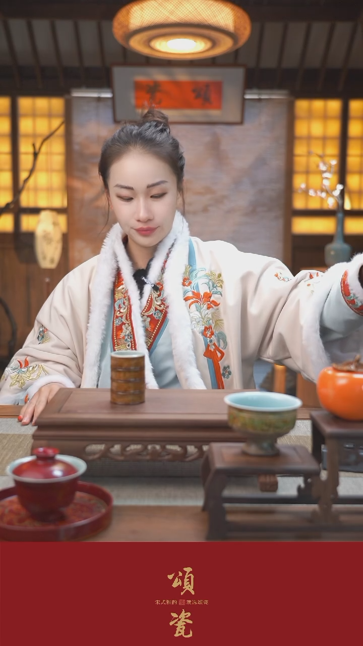 【闪购商品】大漆 竹节杯 节节高升