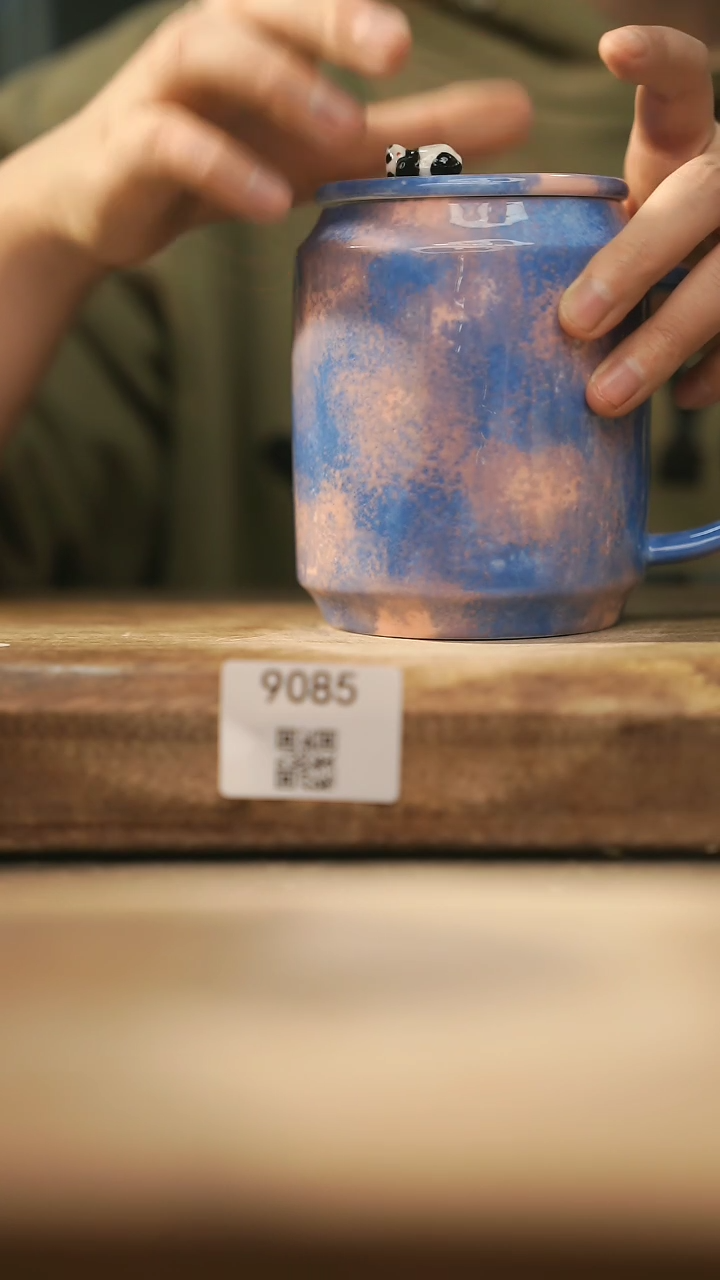 【闪购商品】【落单孤品】福利/杯子@@9085