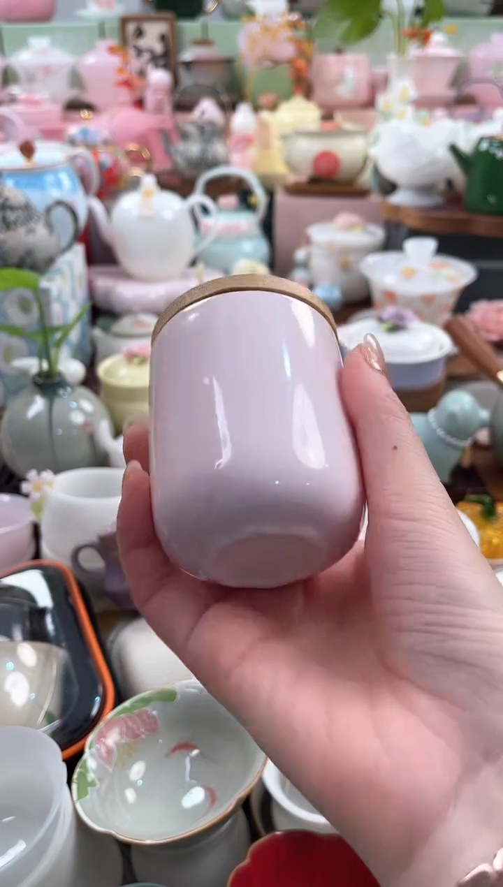茶具：库存仅剩1件