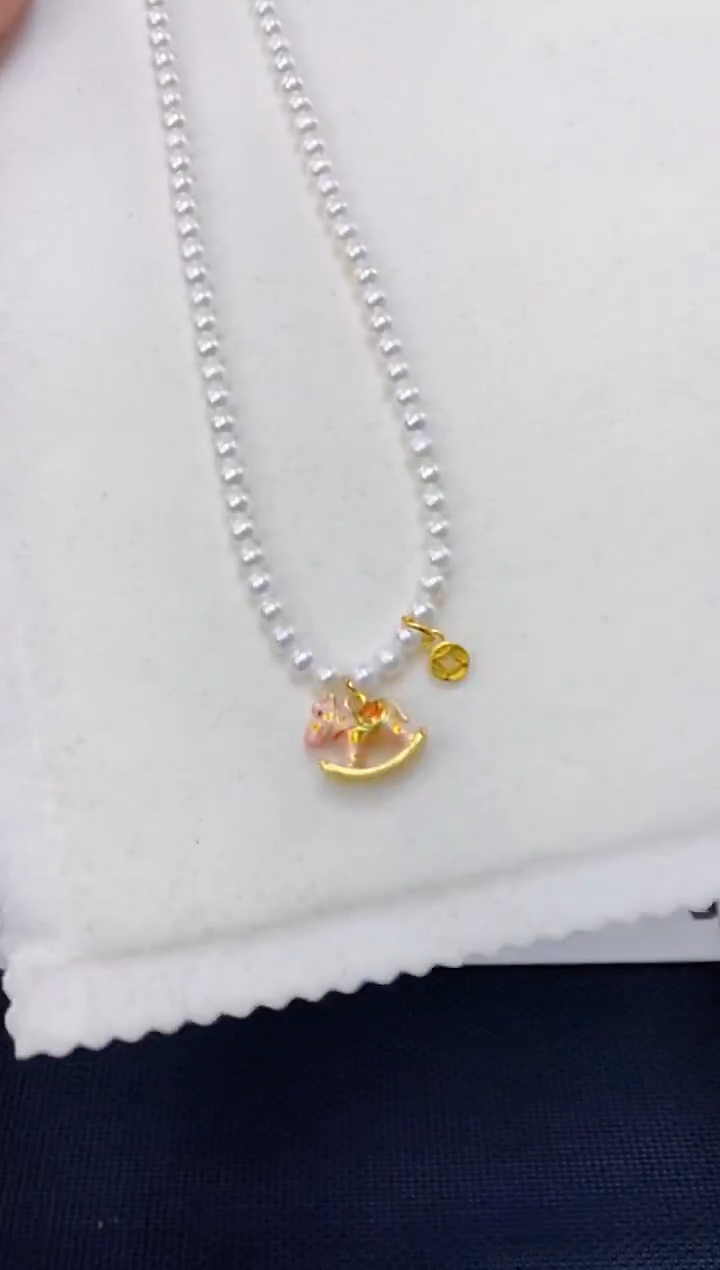 未镶嵌耳饰淡水珍珠xl1056