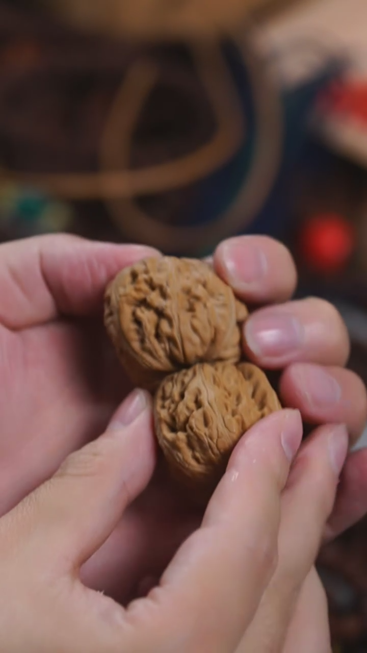 【闪购商品】金刚菩提吊坠玺呈枝蓝•无药元宝35mm