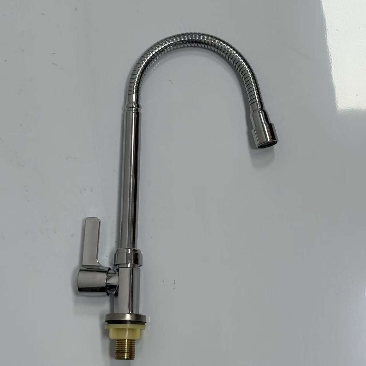石磨肠粉机赠品石磨机水龙头水龙头石磨机替换家用厨房加长旋转