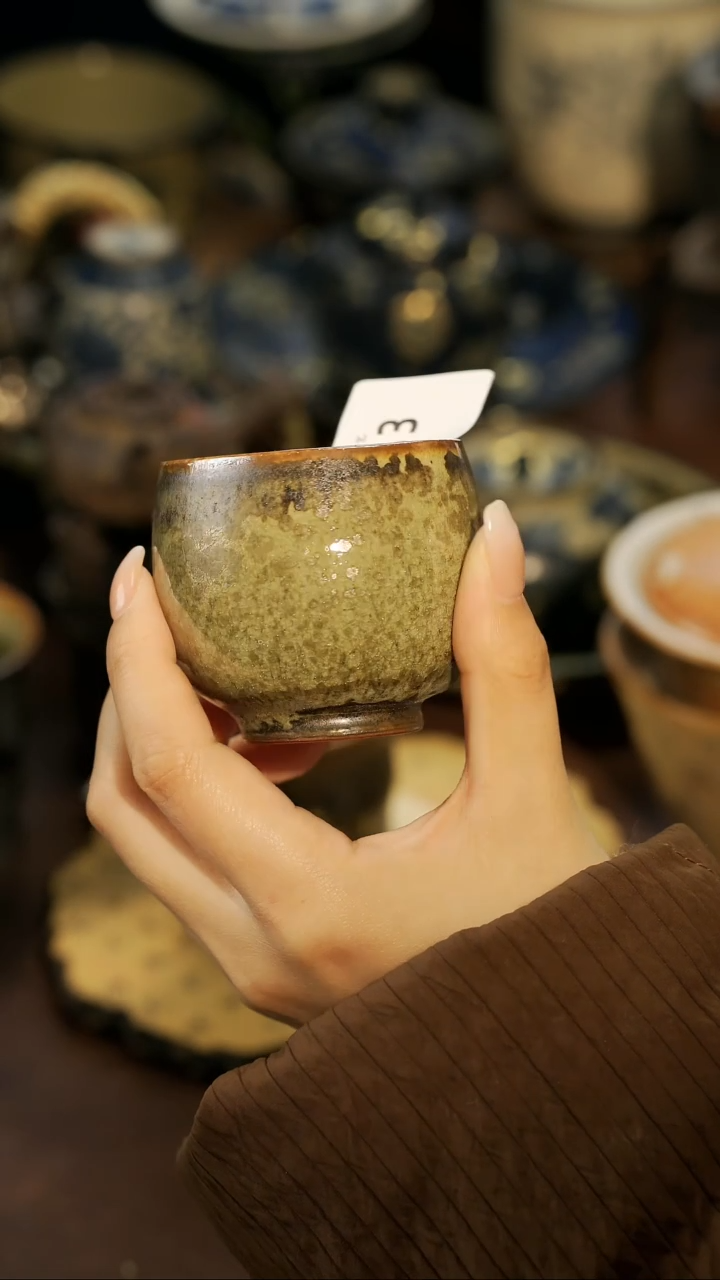 【闪购商品】景德镇纯手工手作153