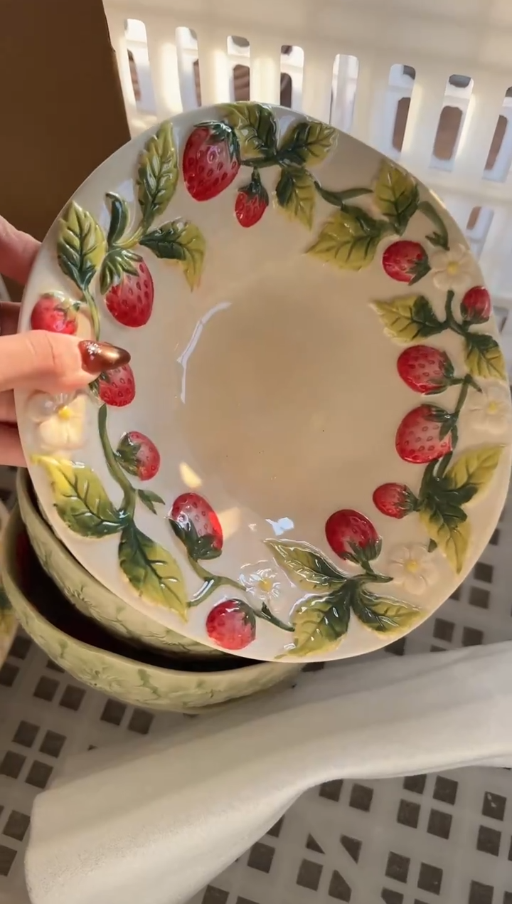 瓷【唯品瓷】工厂溯源