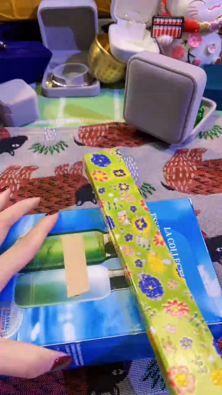 【闪购商品】瓷片陶茶666文玩周边多人