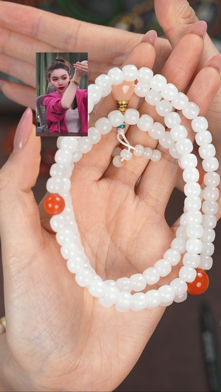 【闪购商品】和田玉手串未镶嵌1111111111