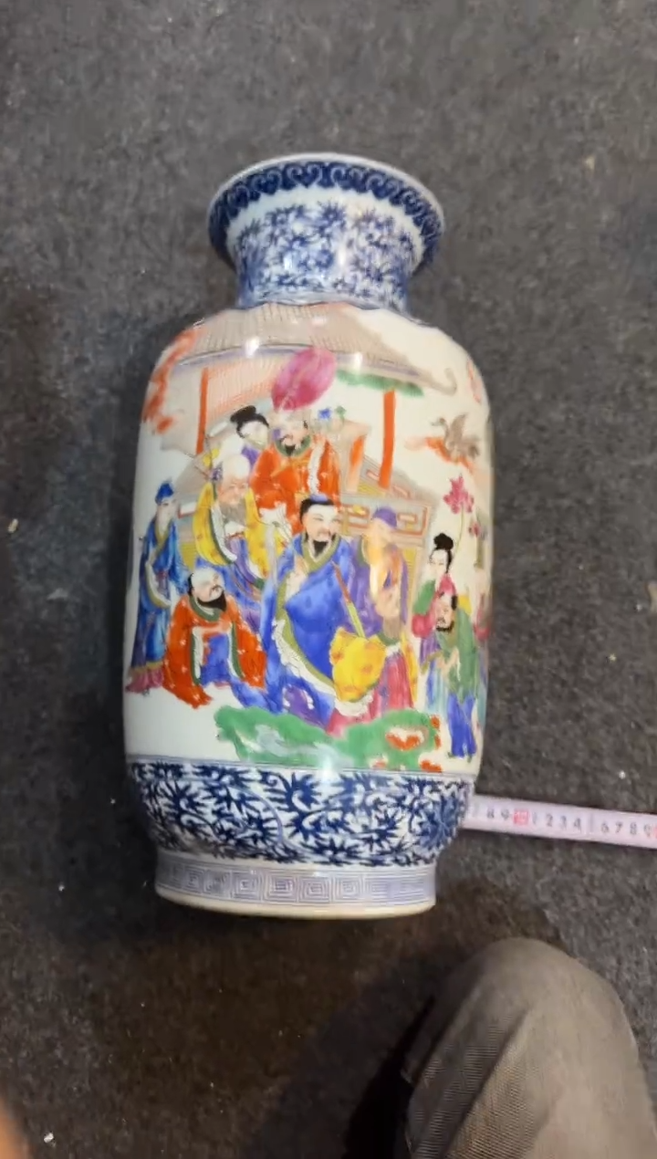 景德镇手绘陶瓷厂瓷，全部清仓清仓