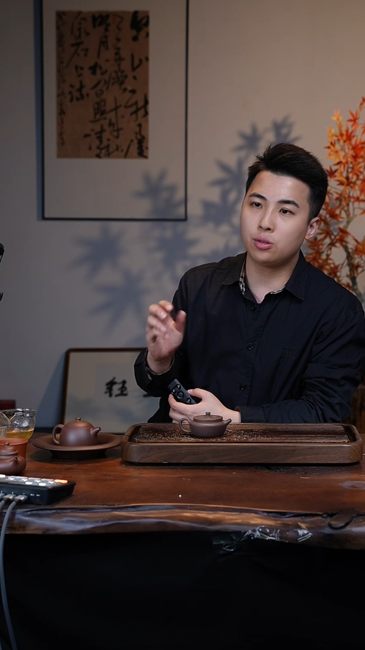 【闪购商品】紫砂茶壶福利无相