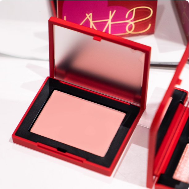 NARS腮红宠溺（2025释爱限定）4.8g