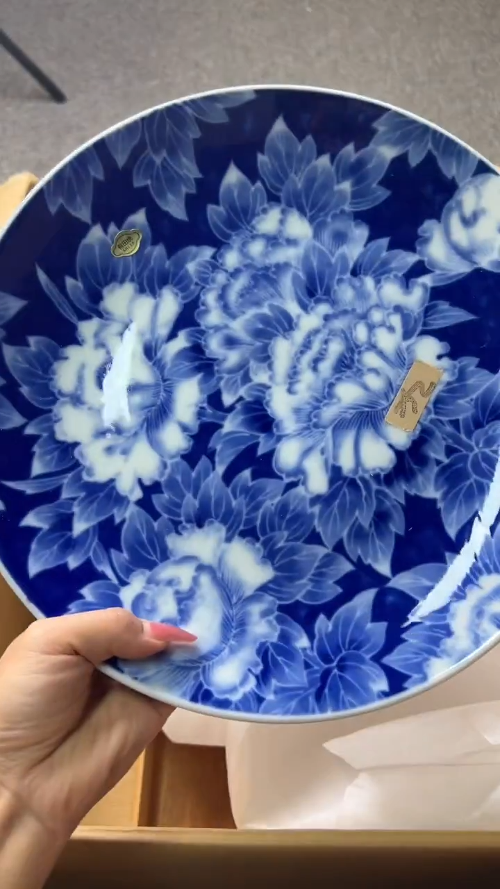 手工艺品玻璃小金瓷器/888888