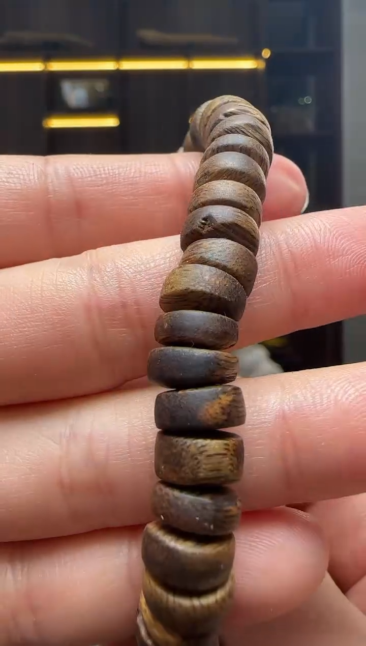 【闪购商品】沉香沉香碎屑259号厚片勾丝粉末多样性发一086