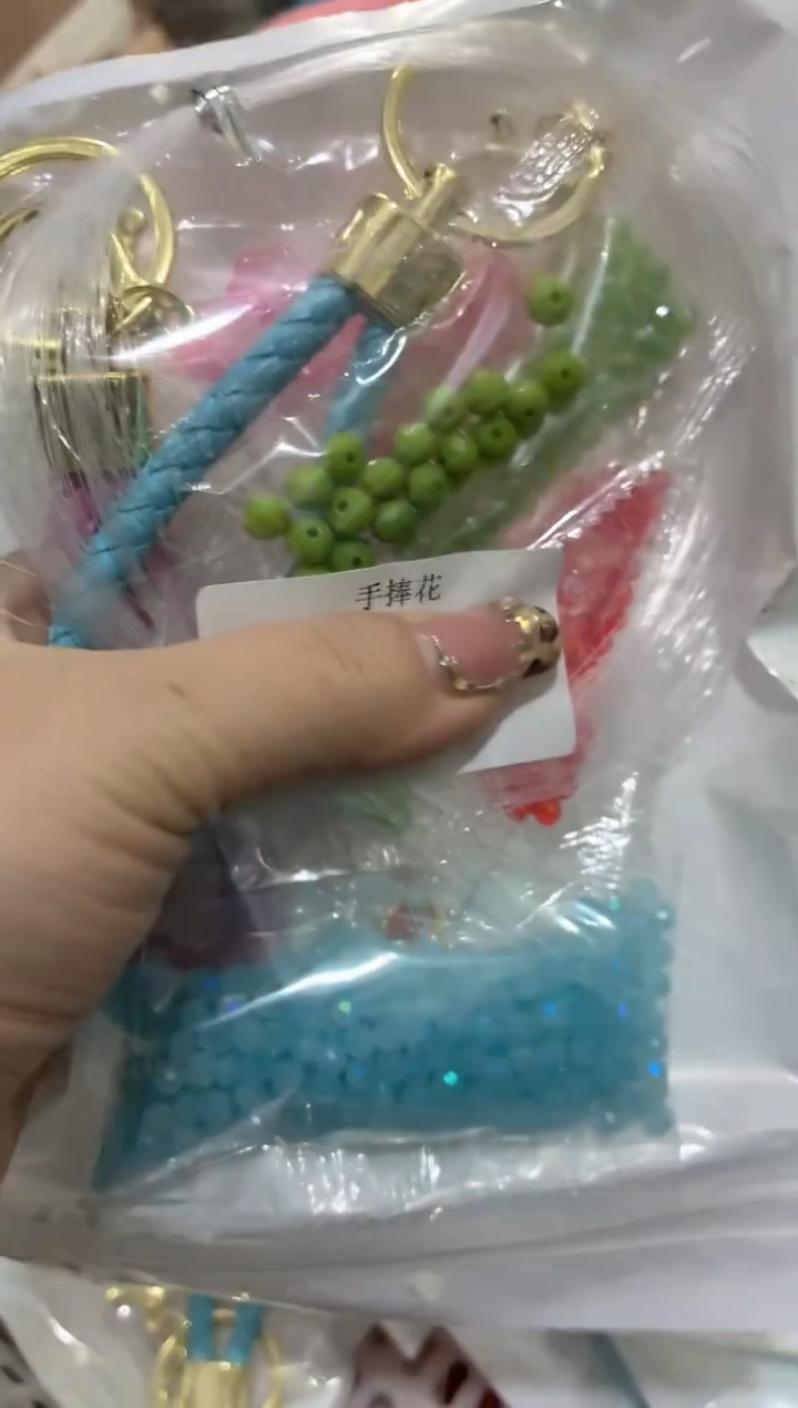 玻璃19173----材料包