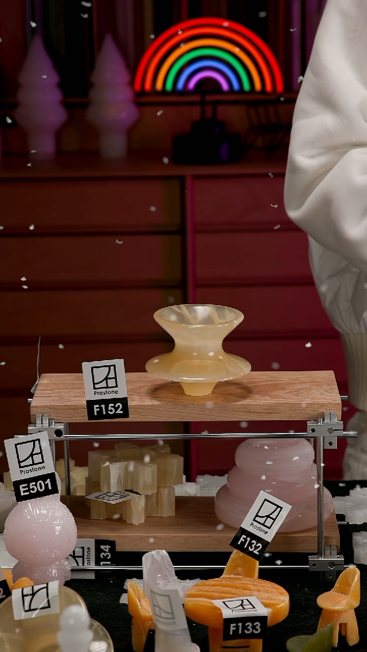 大理石F152.飞碟