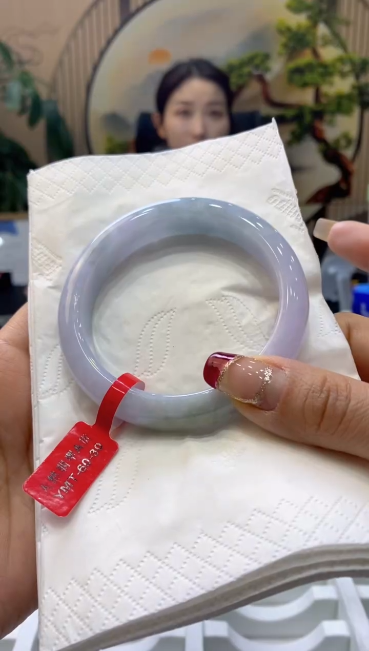 【闪购商品】翡翠手镯未镶嵌99908216