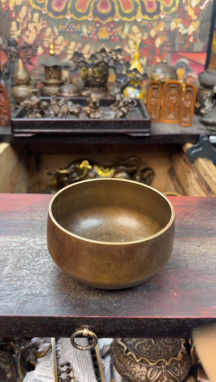 信德铜器壹专属精选链接