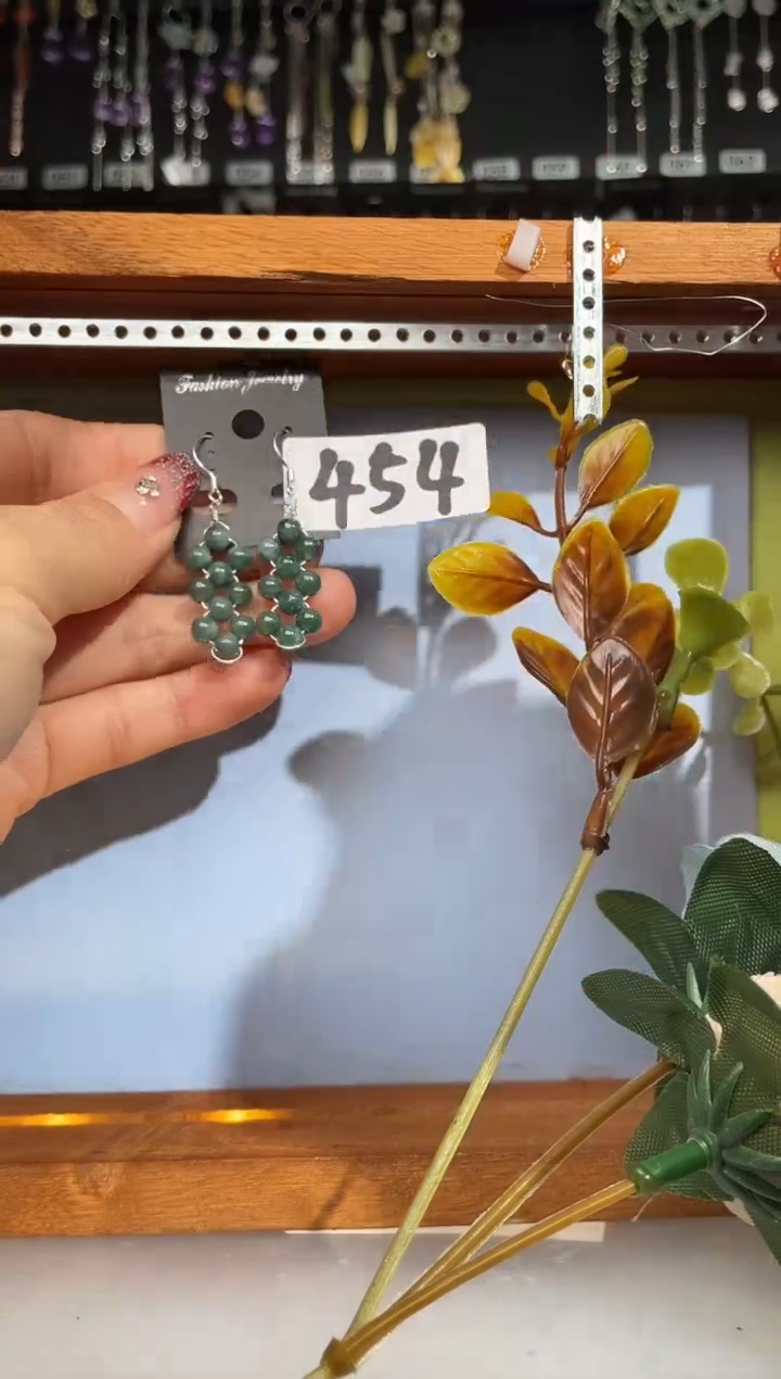 【闪购商品】紫晶耳饰银S925镶嵌喜欢拍