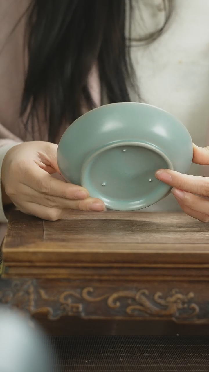 【闪购商品】杯仿古圆洗mmmmmmmmmmmmmm