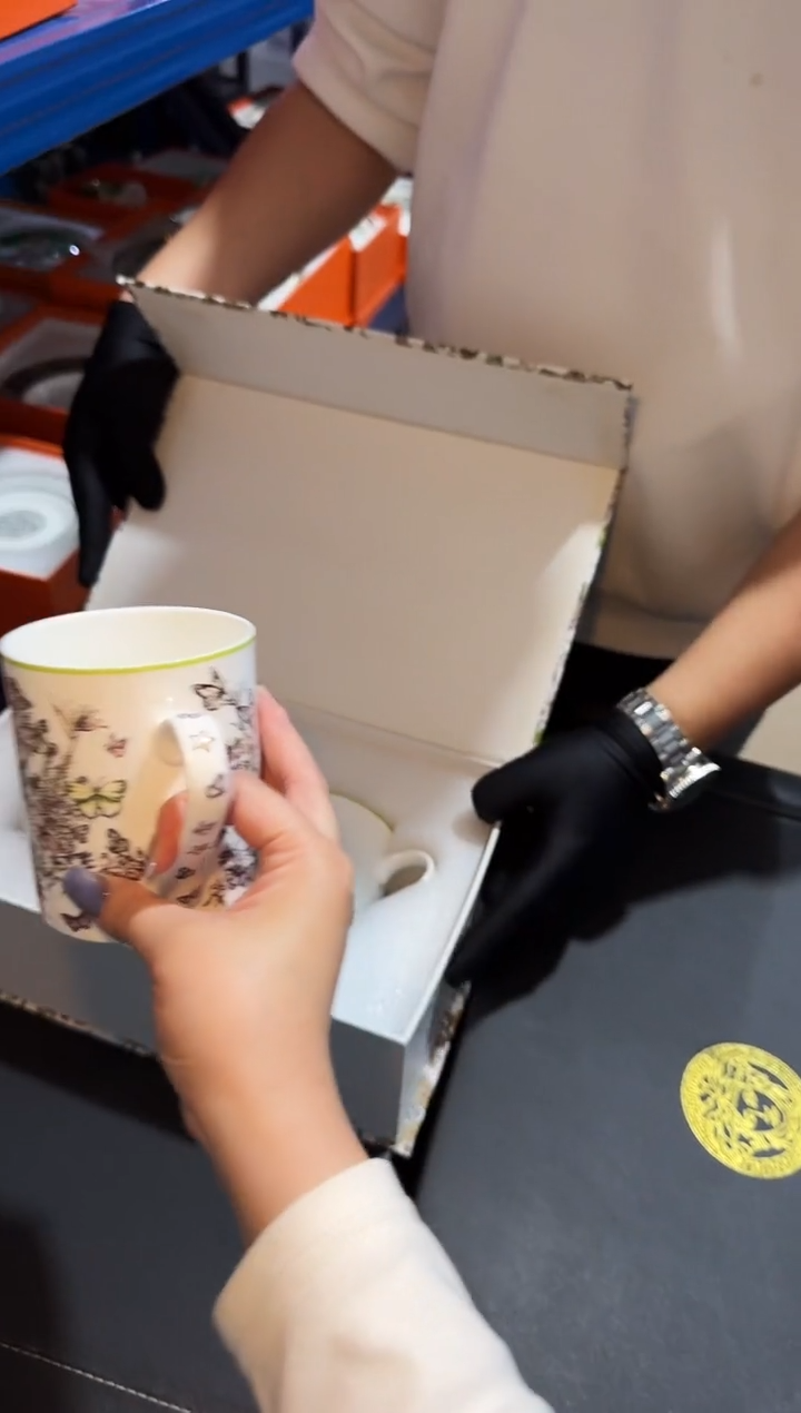 36%以上骨粉骨瓷--