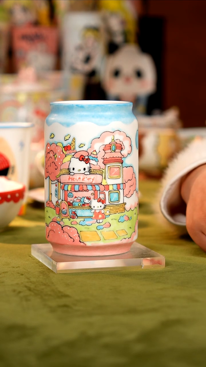 牡野器物牧野器物