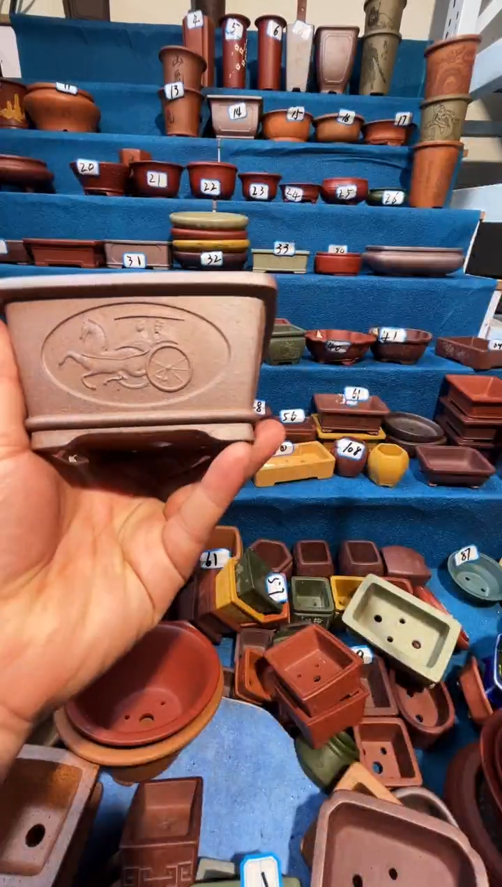 【闪购商品】紫砂紫砂花盆10*10.5