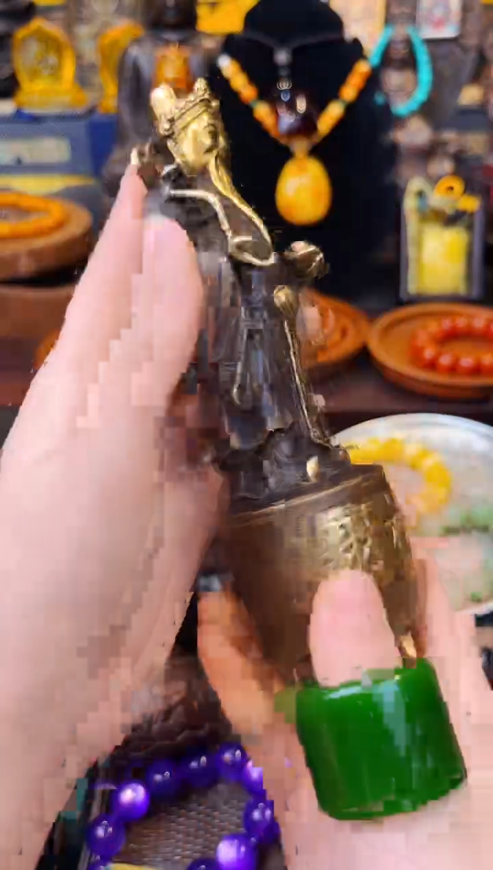 【闪购商品】大美专属宠粉链接0.12546+