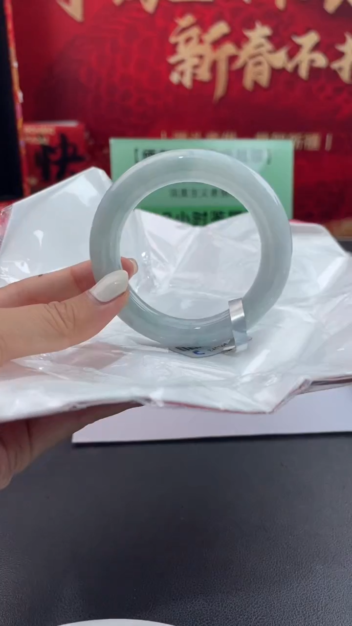 【闪购商品】翡翠手镯未镶嵌16翡翠手镯