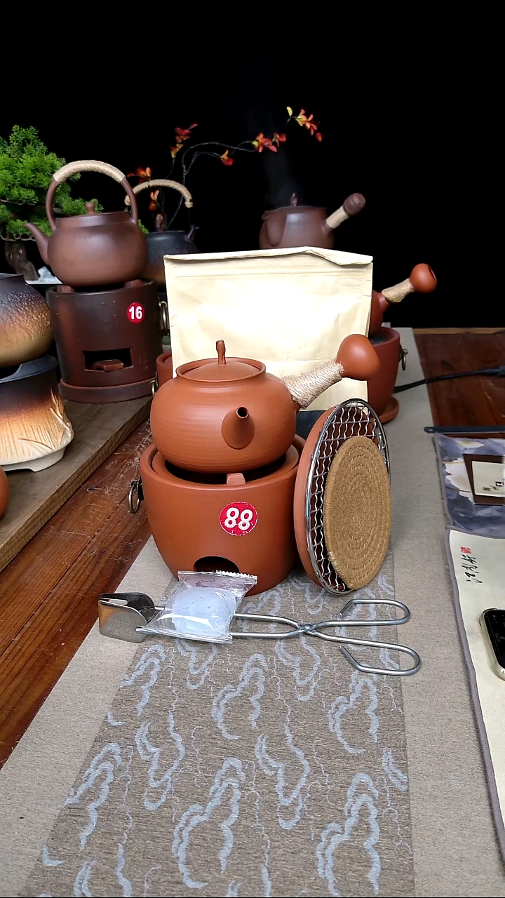 碳炉套组55555556666688888