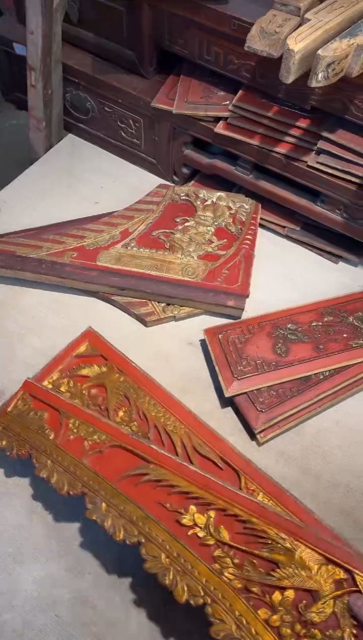 【闪购商品】香樟木木雕老木雕老物完美主义者勿拍新疆西藏不包邮