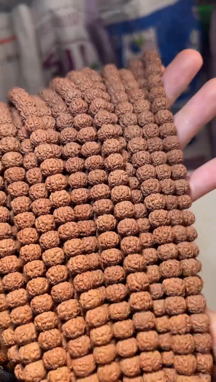 手串金刚菩提无利润超头精挑老树王108-10mm