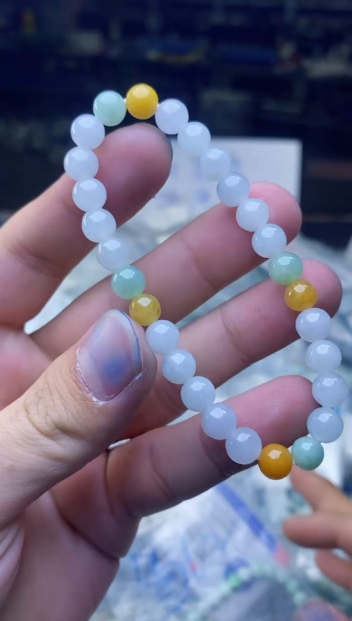 定制翡翠未镶嵌天然缅甸A货翡翠，多样性发货，拍一发一