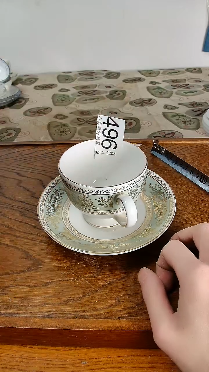 瓷片小淼海外陶瓷工艺品