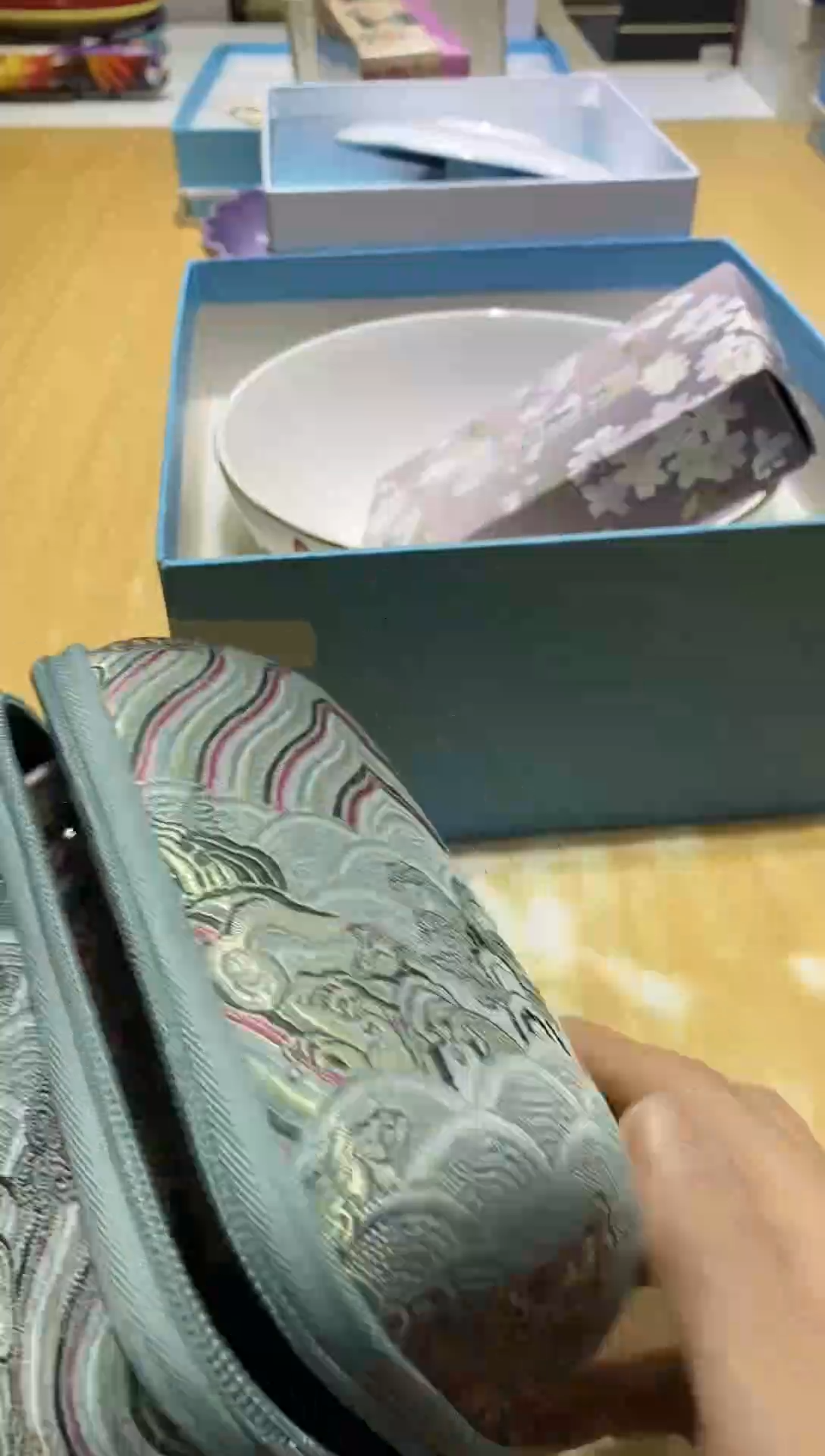 瓷片生活的本意就是开心@@1