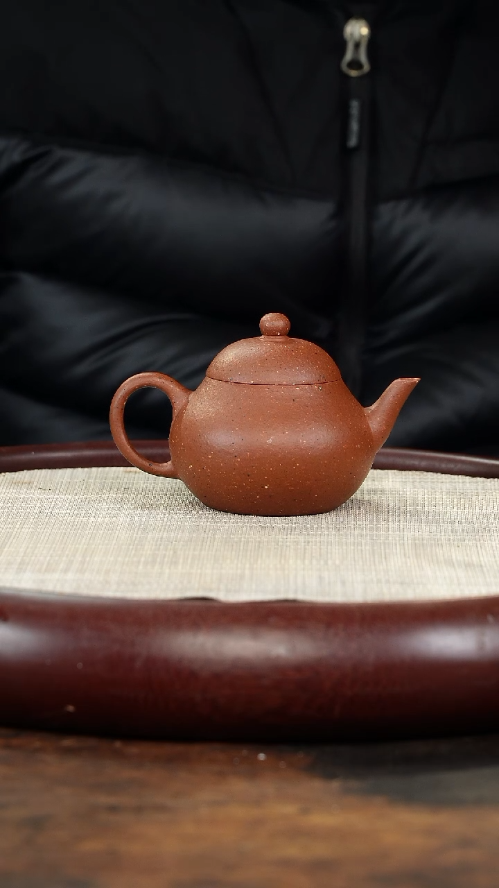 【闪购商品】紫砂茶壶老行家紫砂壶1