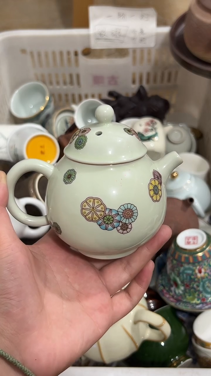 其他微瑕茶器福利品 介意微瑕勿拍 介意勿拍