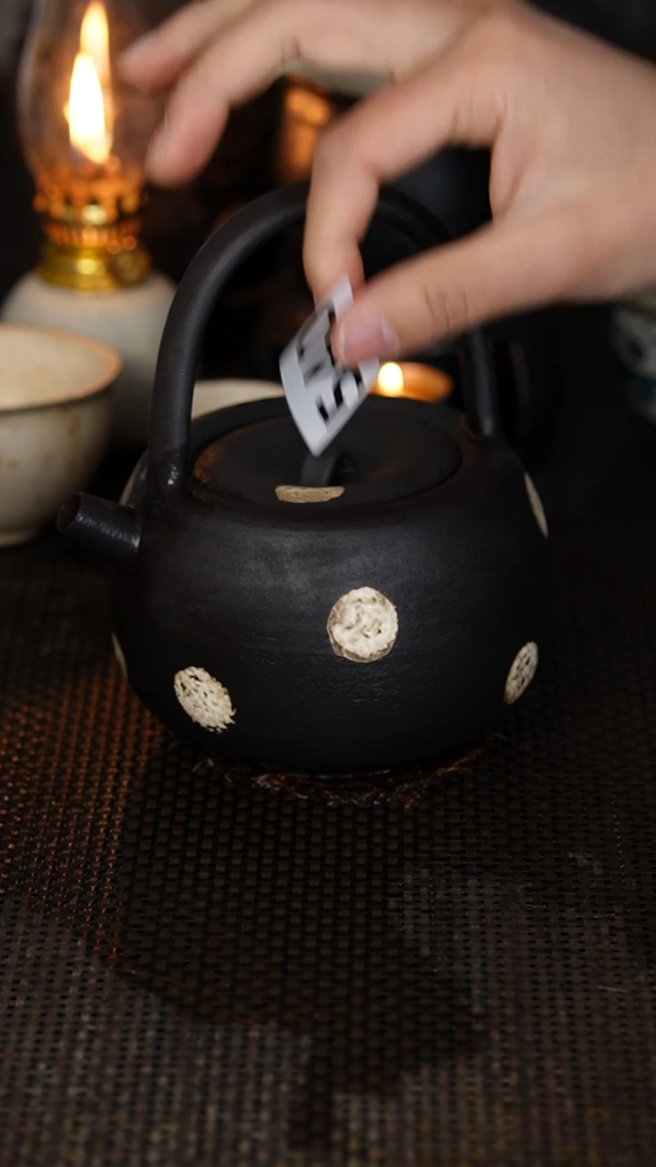 【闪购商品】540景德镇{立梦陶}手作