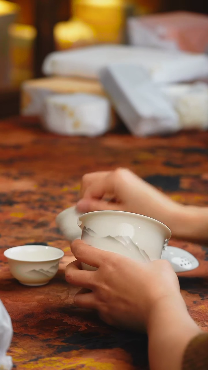 【闪购商品】楽门茶器！！！！