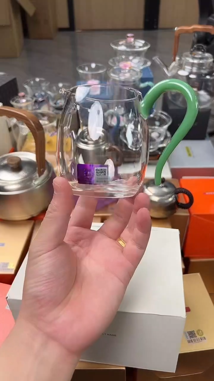 @@禾器晶彩慕然翡翠玉