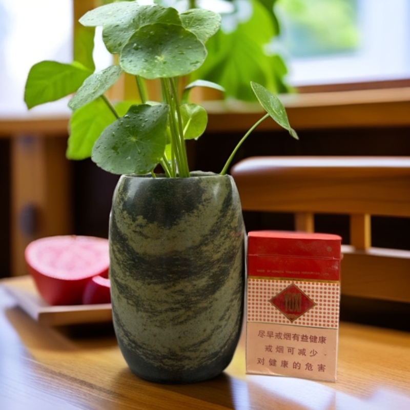 （直播二专属链接）天然石头水培土培植物盆栽多肉营养土绿植花盆