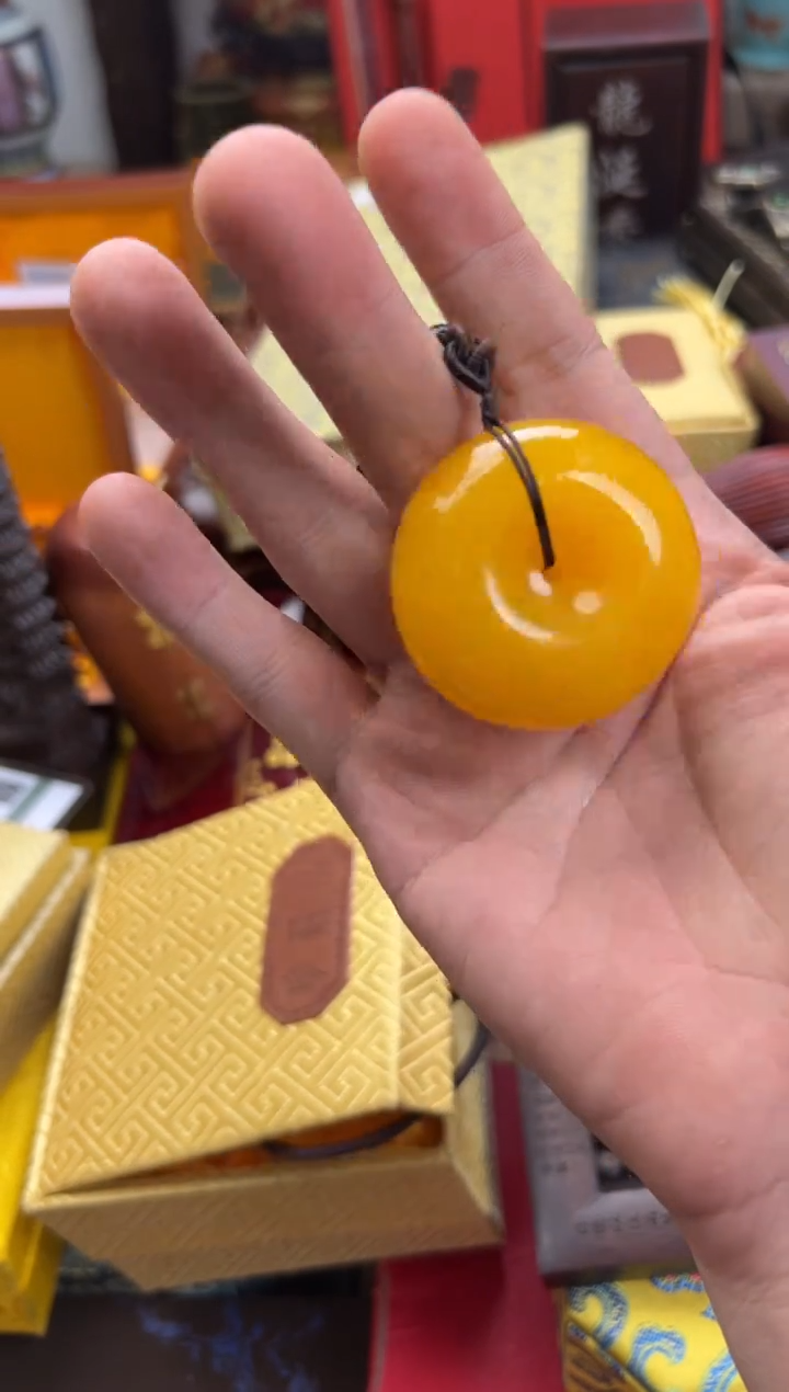 【闪购商品】蜜蜡裸石未镶嵌————————————