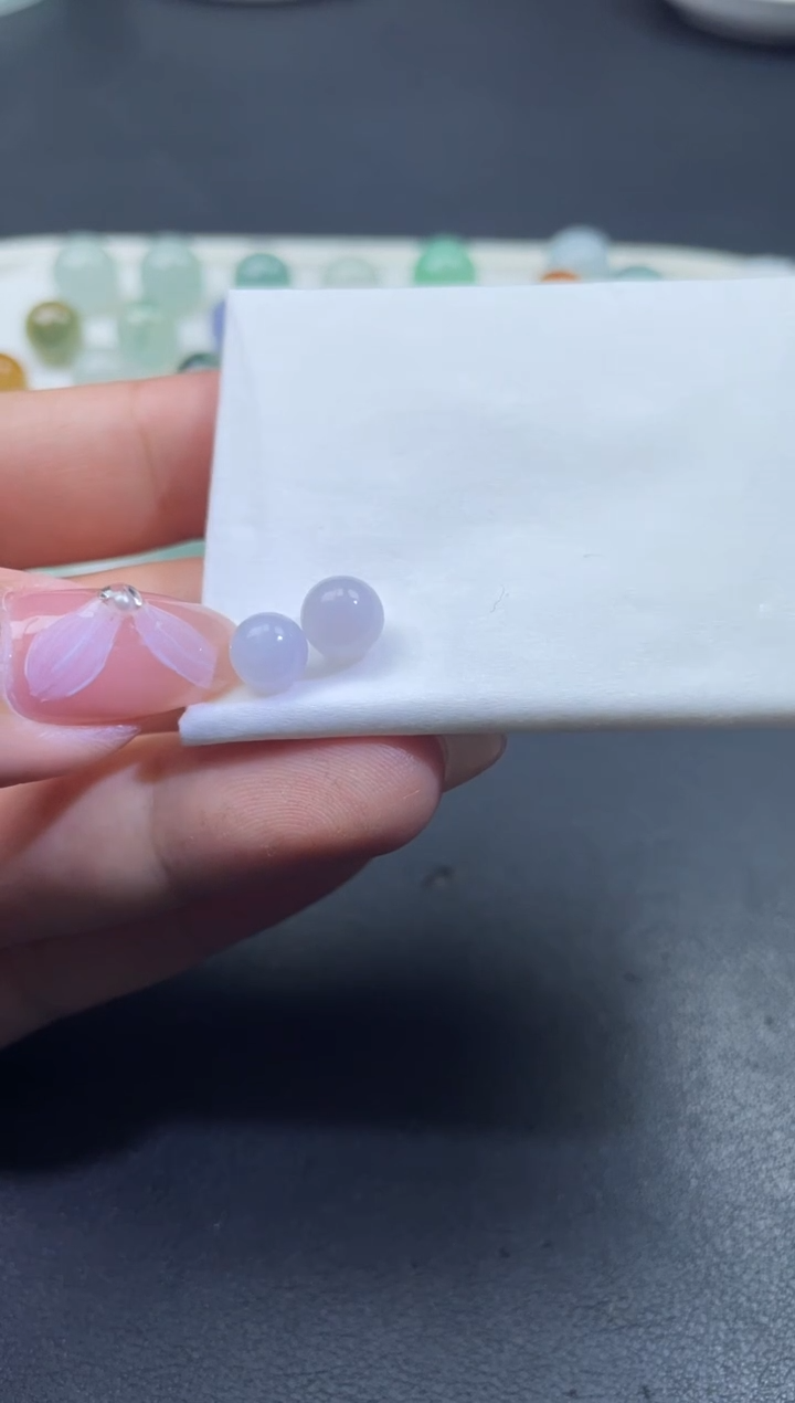 【闪购商品】翡翠颈饰未镶嵌BBBBBB309