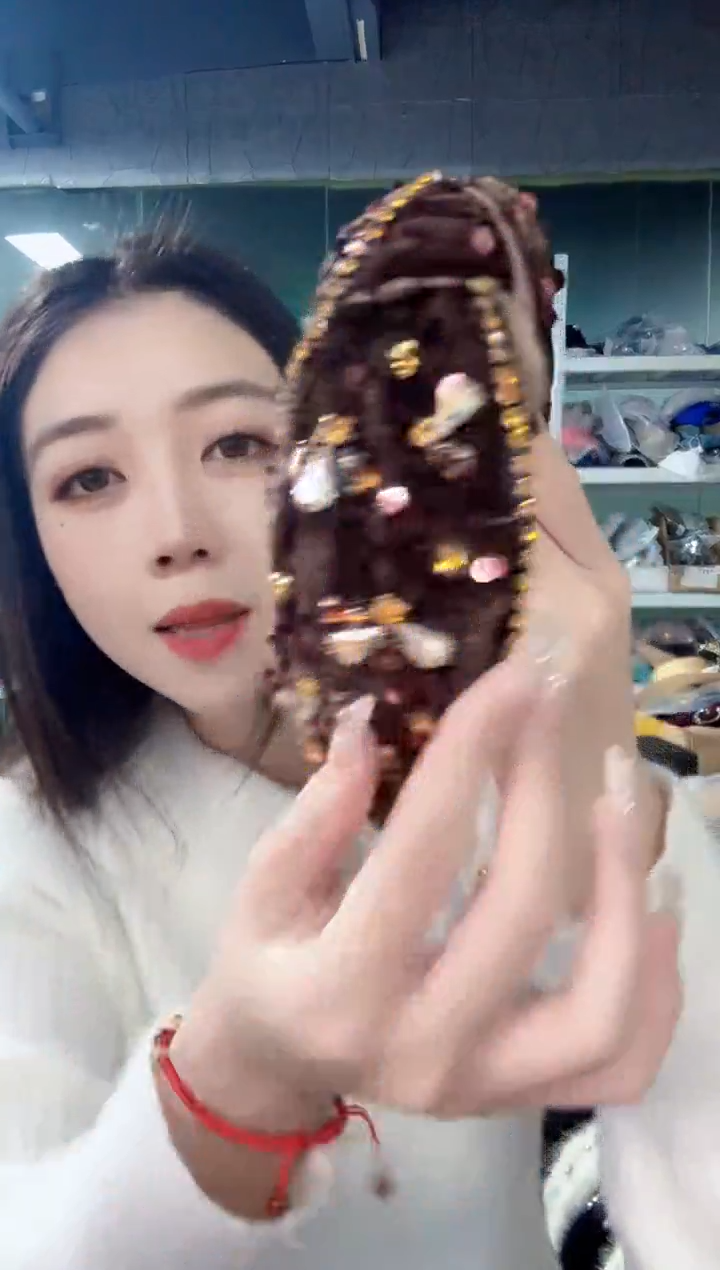 人造彩棉菲梵原创发饰-13