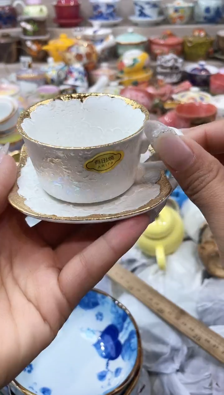 【闪购商品】云陶集市祝大家2025愿你所愿皆所得