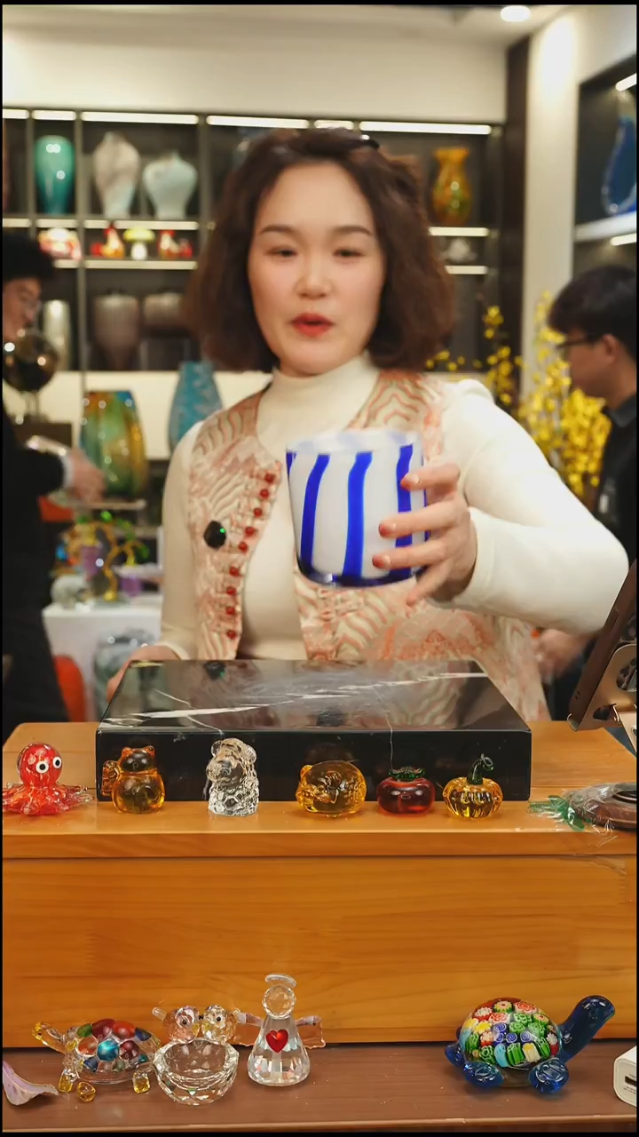 外贸花瓶尾货花瓶116