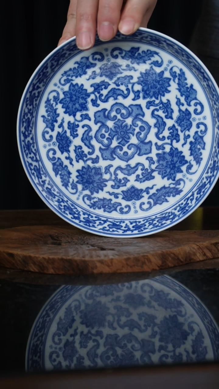 【闪购商品】杯微瑕福利景德镇手工手绘陶瓷